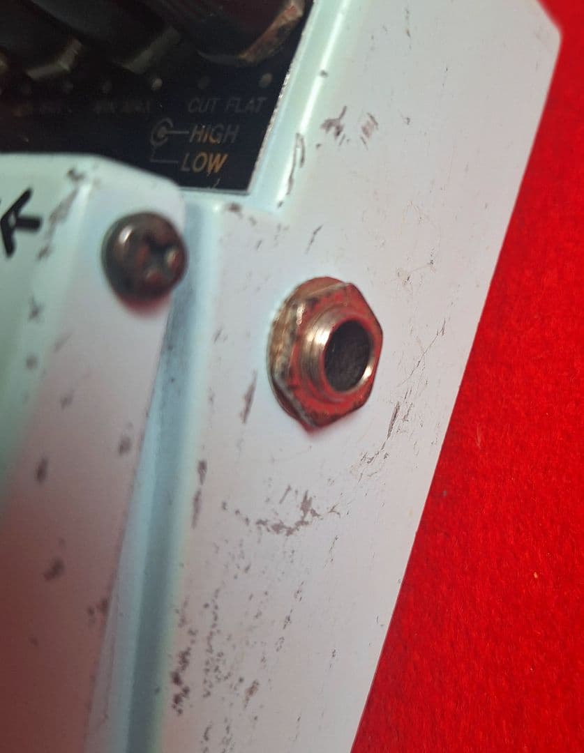 BOSS CE-5 Chorus Ensemble アナログ ピンクラベル