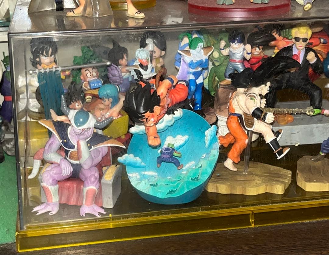 ドラゴンボールフィギュア Dimension of DRAGONBALL ドラゴンボールZ 人造人間17号 | メガホビ