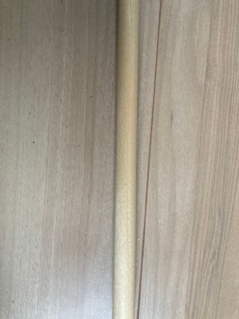 ビリヤードシャフト　HOW AP 中古美品