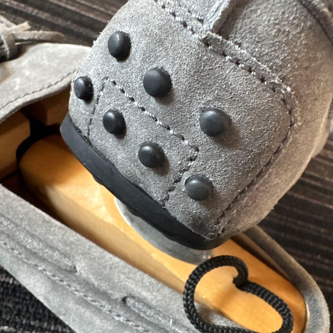 TOD’S トッズ ローファー　ドライビングシューズ GOMMINI ゴンミーニ