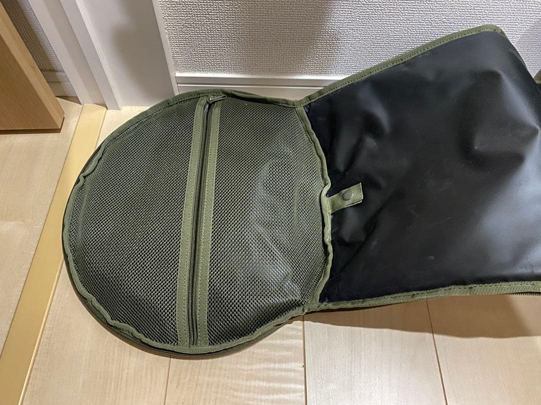 ◇パセコ◇WKH-3100S/サンドベージュ＋ANOBA ストーブダストバッグ