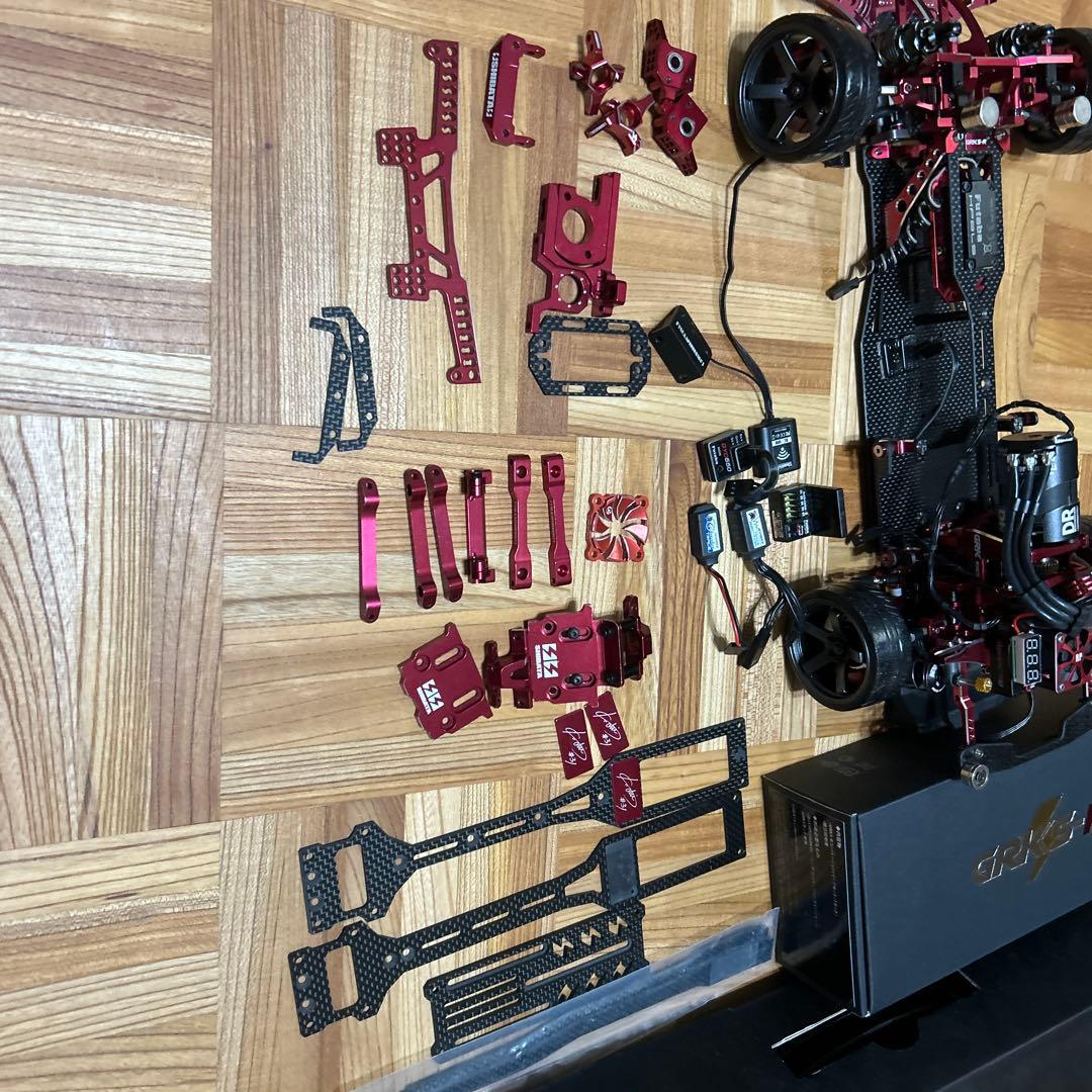 GRK5SK 5R メカ付き　なおぽん