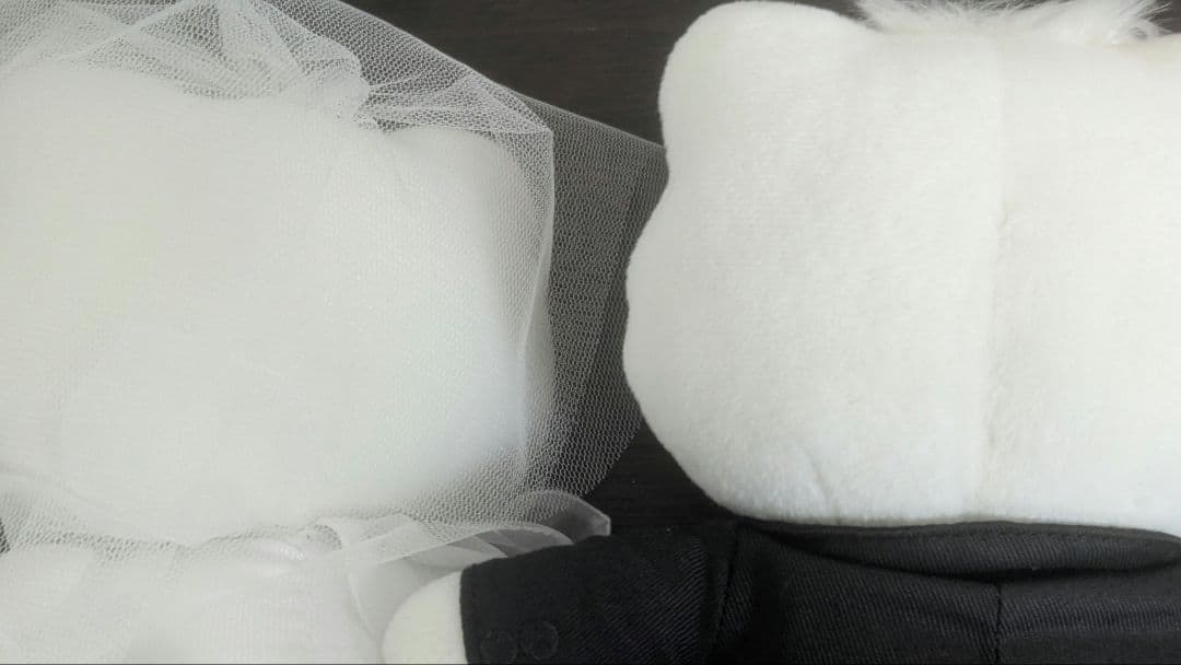 ♥レア物♥サンリオ　ハローキティ　ウェディングドレス　ウェディングボード　桂由美