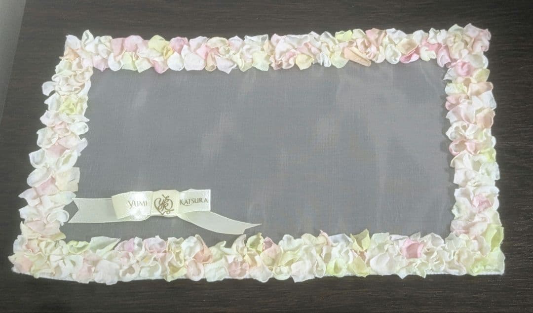 ♥レア物♥サンリオ　ハローキティ　ウェディングドレス　ウェディングボード　桂由美