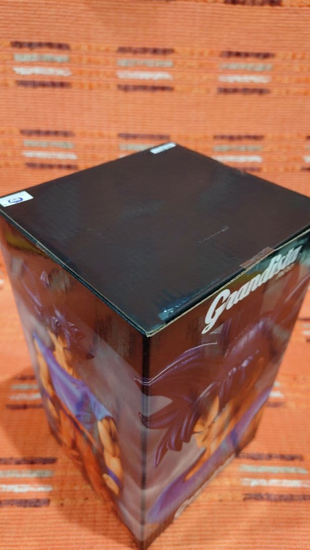 ドラゴンボール フィギュア グランディスタ ネロ 孫悟空 海外限定 海外正規版