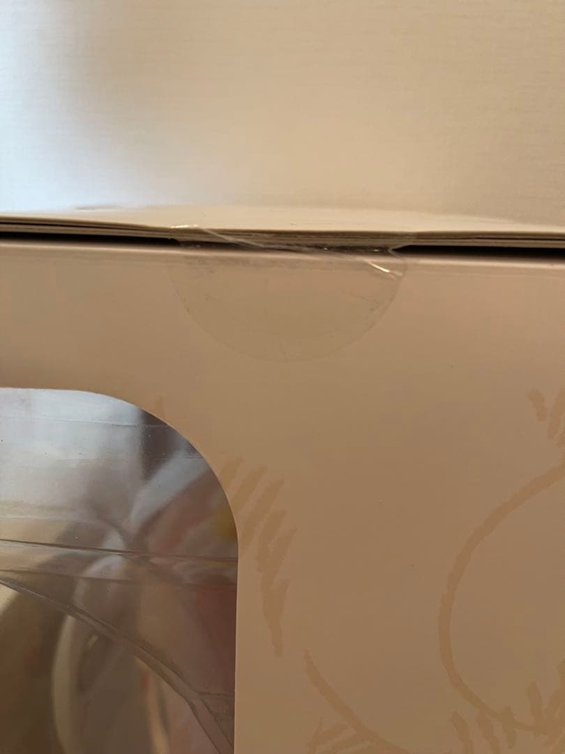 正規品 POPMART ランド限定　MOKOKO CLOSE TO SWEET