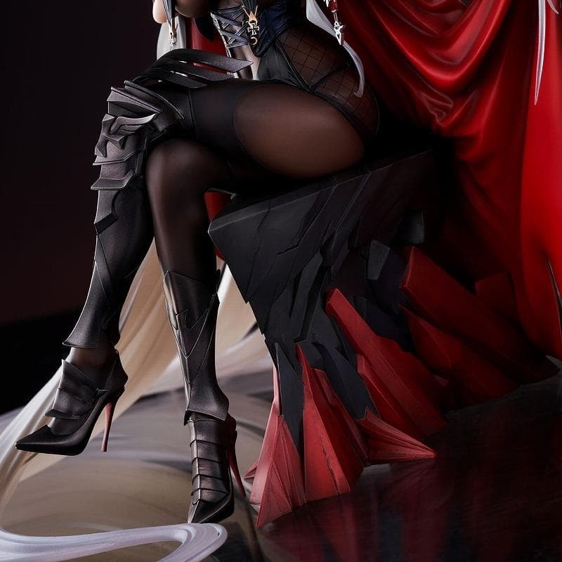 美少女フィギュア アズールレーン エーギル軽装Ver. 1/7 完成品フィギュア