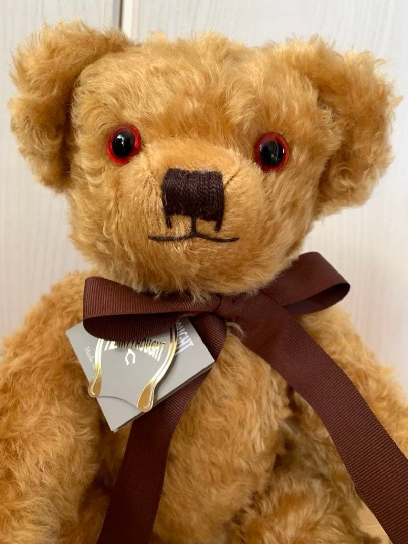 ウイットニー限定　メリーソート　テディベア