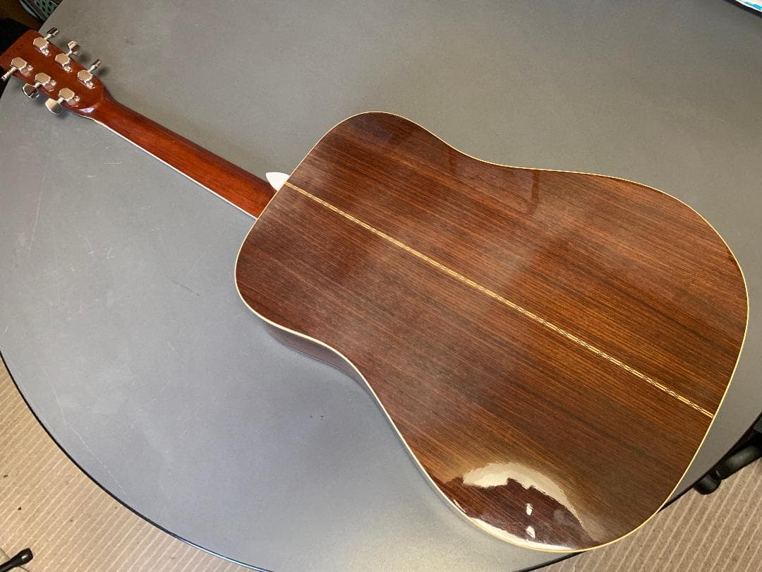 Morris W-25 間違いないです！ 送料込 L108360113 - ギター買う