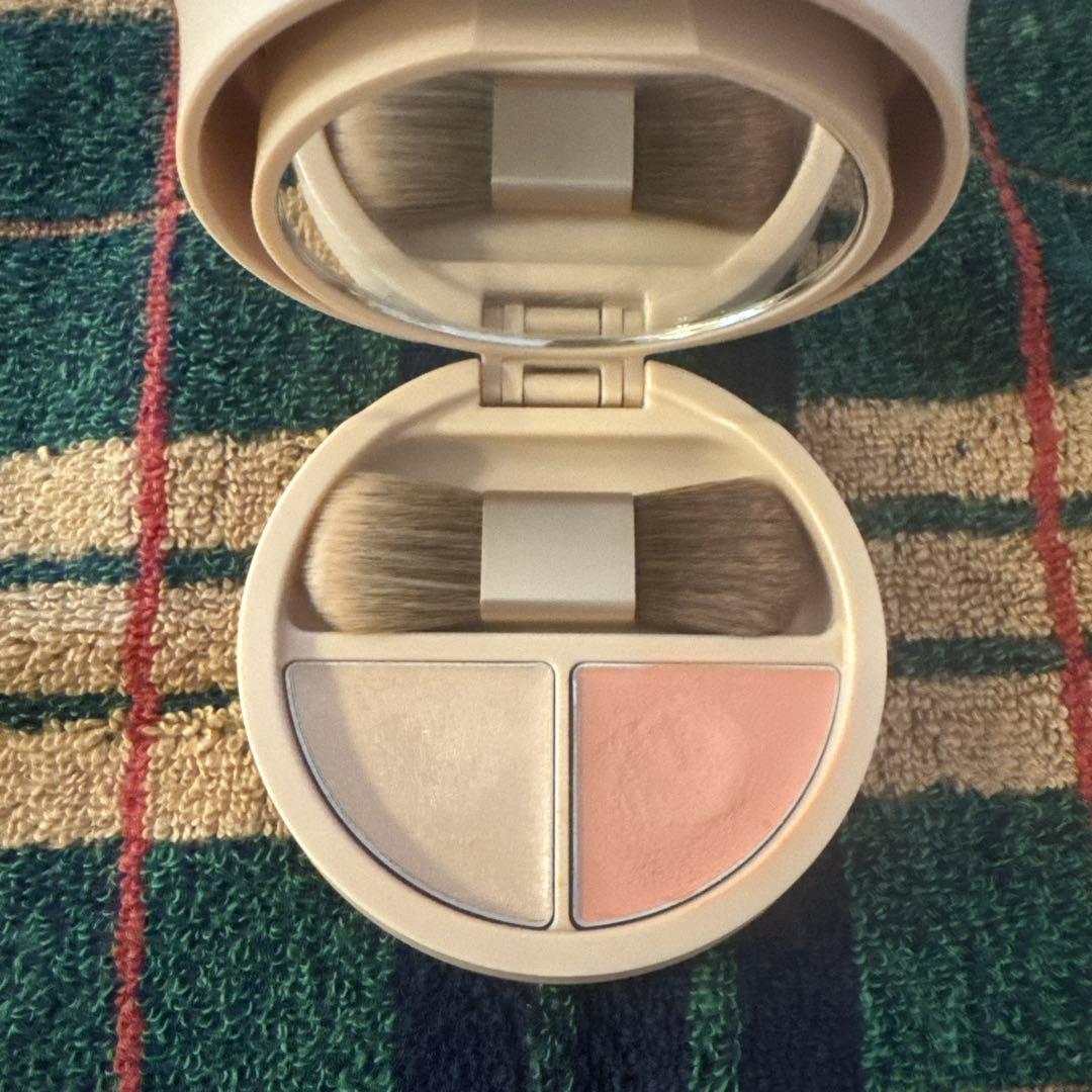 ブリリアージュ オーセンティックウーマンエフォートレスシック20