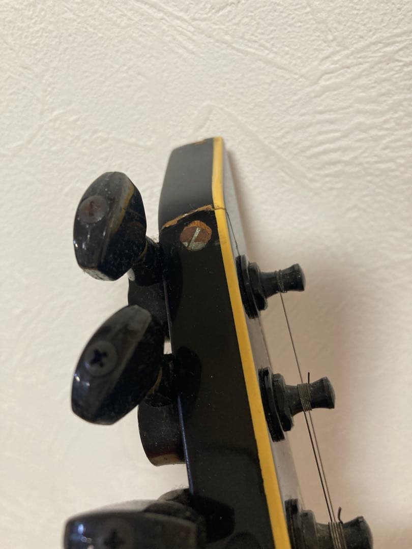 フェルナンデスTE-95HT Special Edition 布袋寅泰モデル