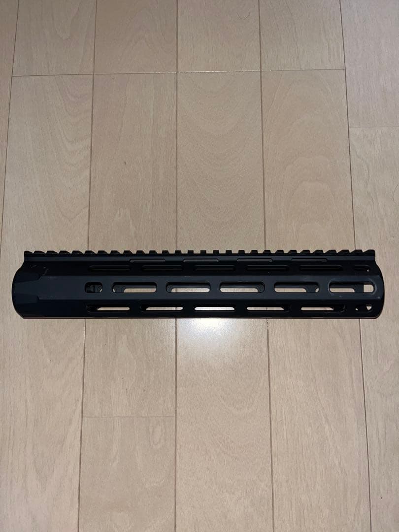 Airsoft Artisan KAC URX6タイプ ハンドガード