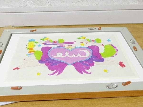 非売品 美品 ハウス食品 ビタミンレモン しあわせグッツ 当選品 ヤナギダマサミ