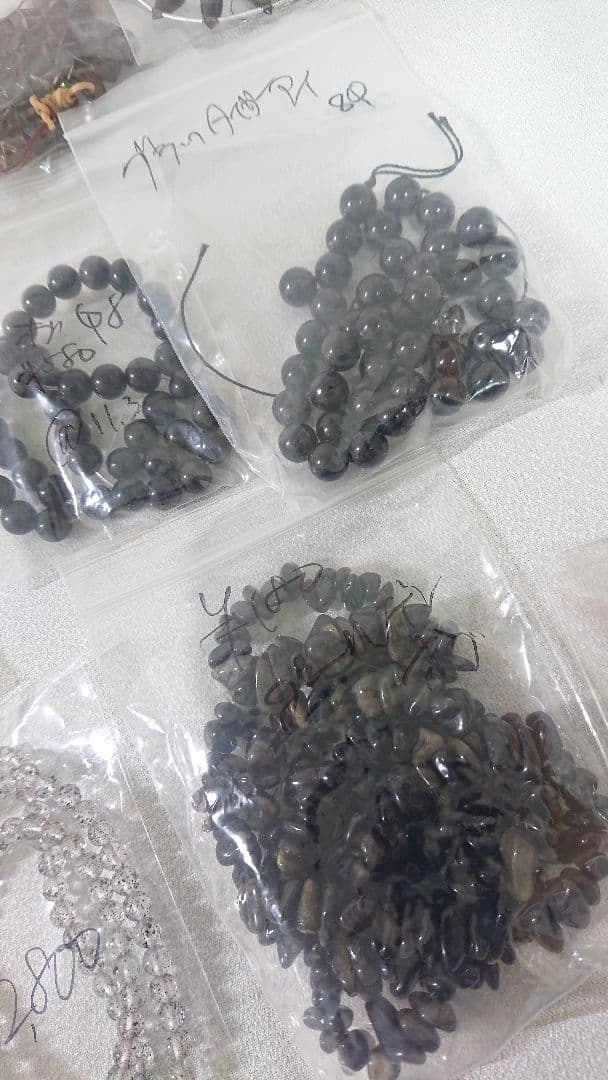 ちい様☆天然石まとめ売り☆