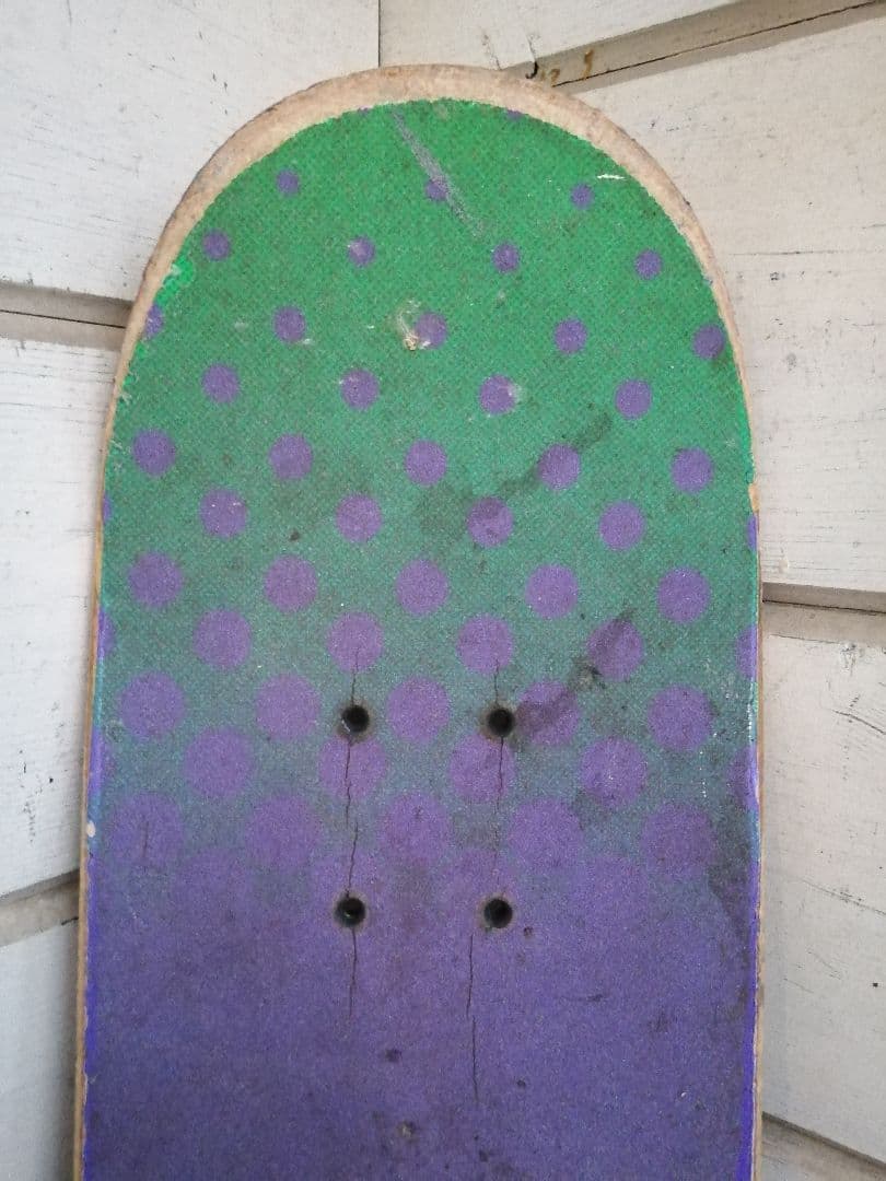 SANTA CRUZ　Rob Roskopp　サンタクルーズ　ロスコップ他✕6本