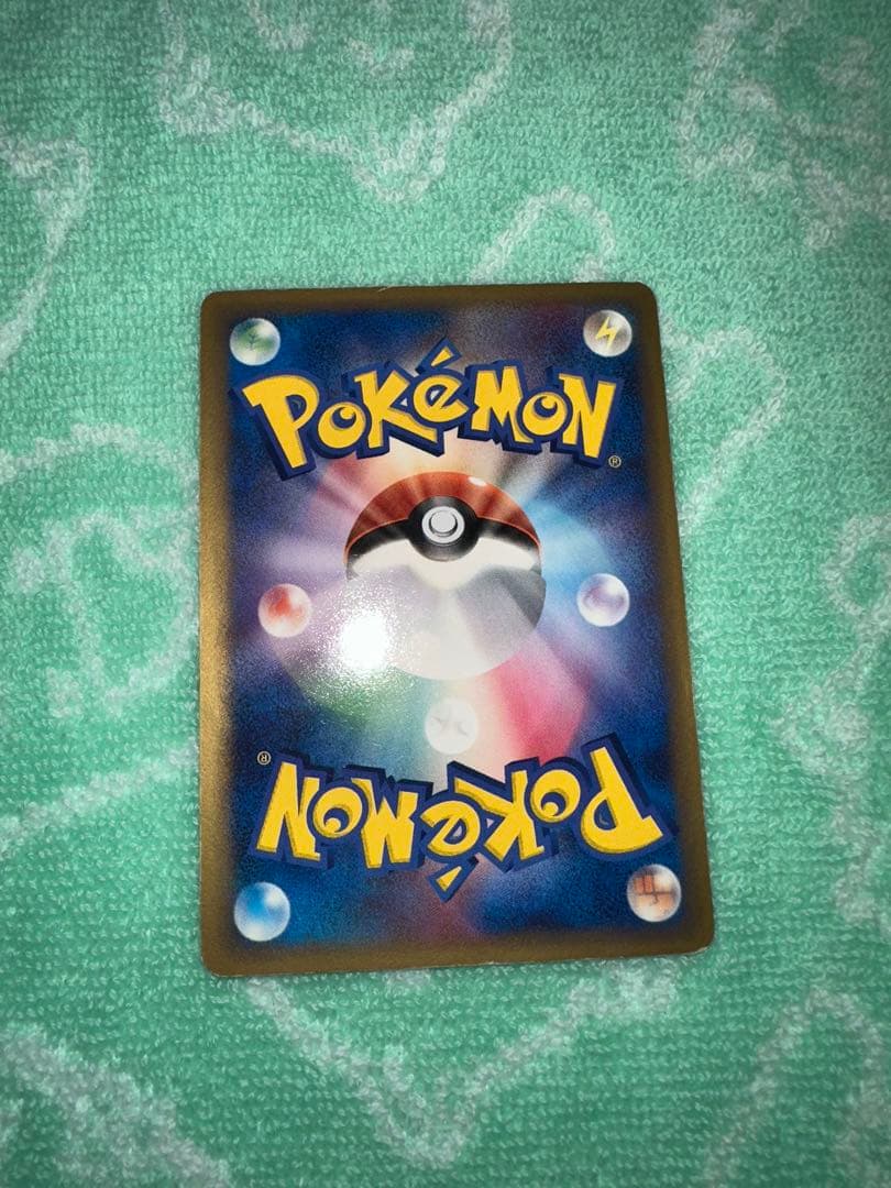 ミュウツー☆ ギフトボックス ミュウ·ルカリオver. 002/002