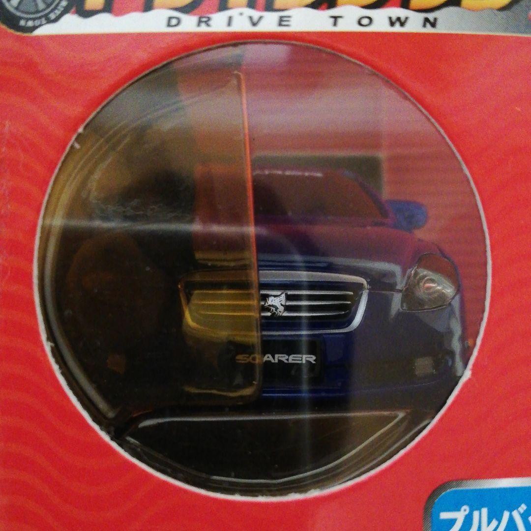 ドライブタウン トヨタ ソアラ × 2台セット - メルカリ