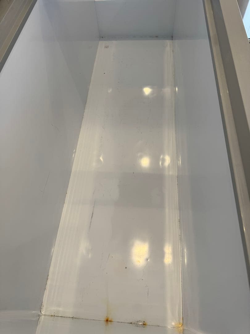 t*o様 JCM 大型冷凍ストッカー　JCMC-755