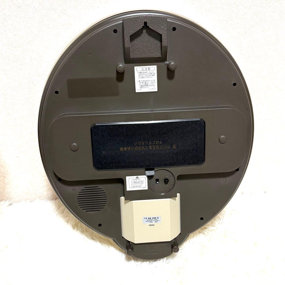 SEIKO からくり時計 ウェーブシンフォニー 電波時計 RE555S 音楽