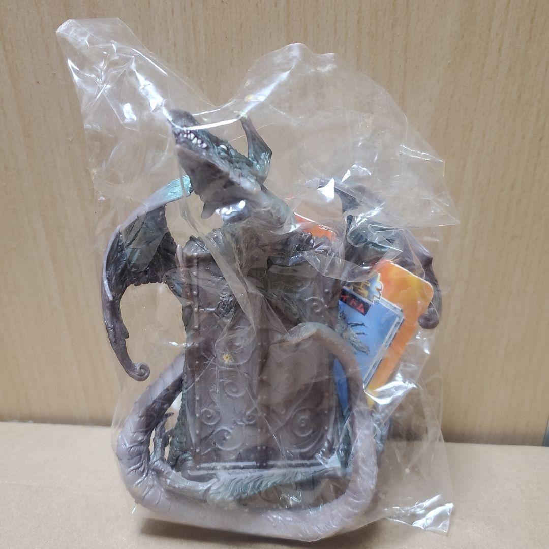 鉄甲機ミカズキ　フィギュアセット R-02、R.-03、R-04、R.-06