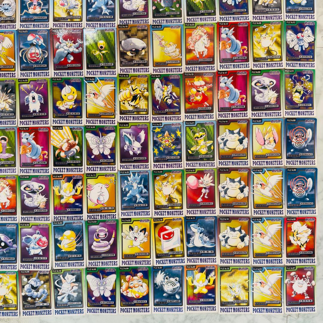 ポケモンカード　カードダス　247枚　まとめ売り