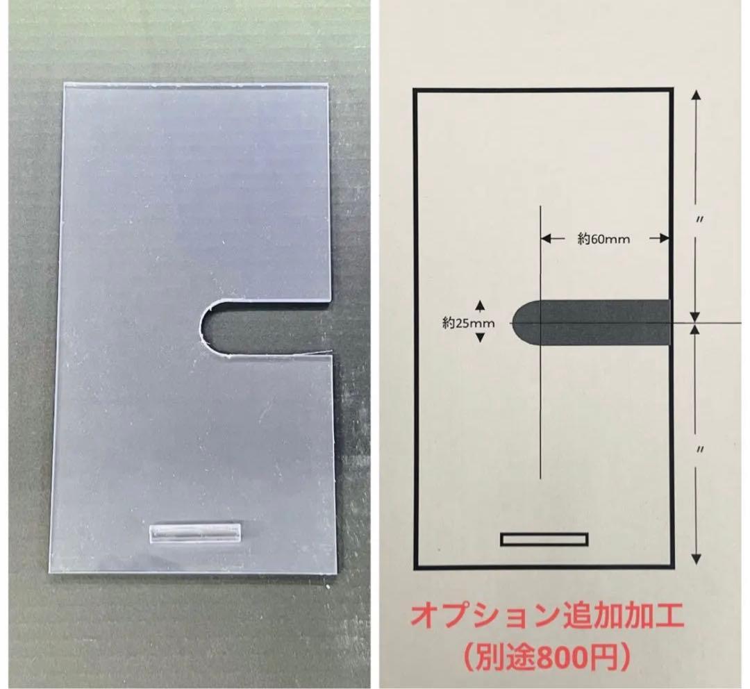 600×300×360オールガラスオーバーフロー水槽 セット