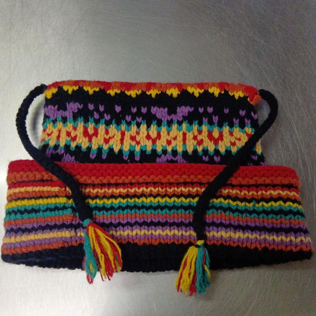 hide マルチカラー ニットアイテム　レモネード 楽天市場】hide 紐付きニットキャップ : LEMONed SHOP 楽天市場店