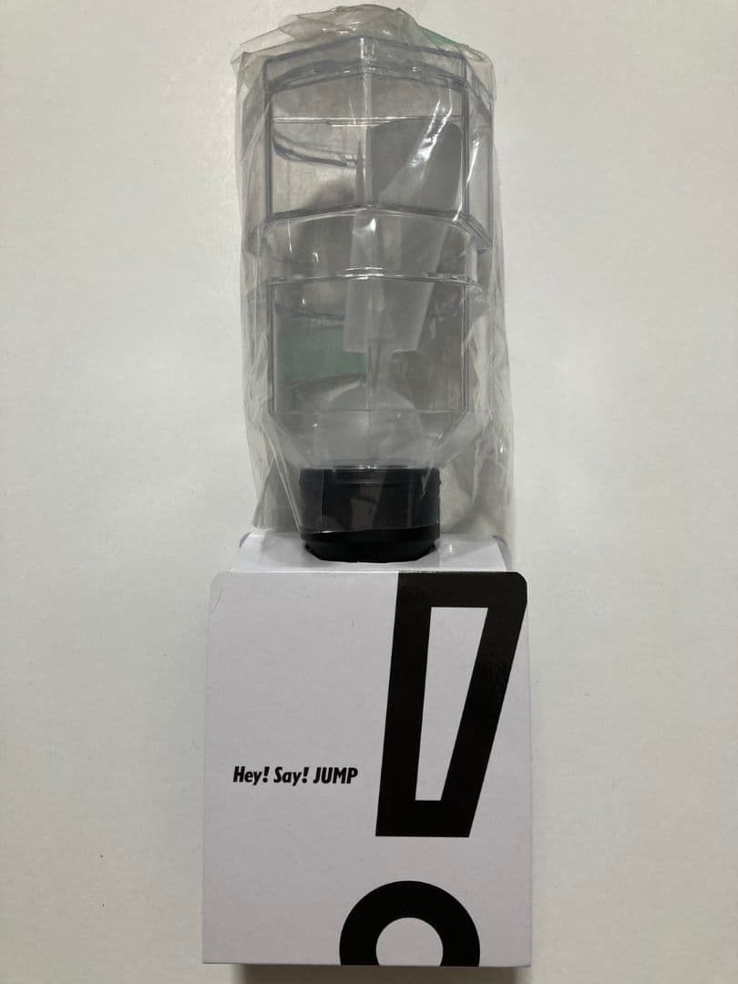 【美品】Hey!Say!JUMP S say 2025-2026 ペンライト