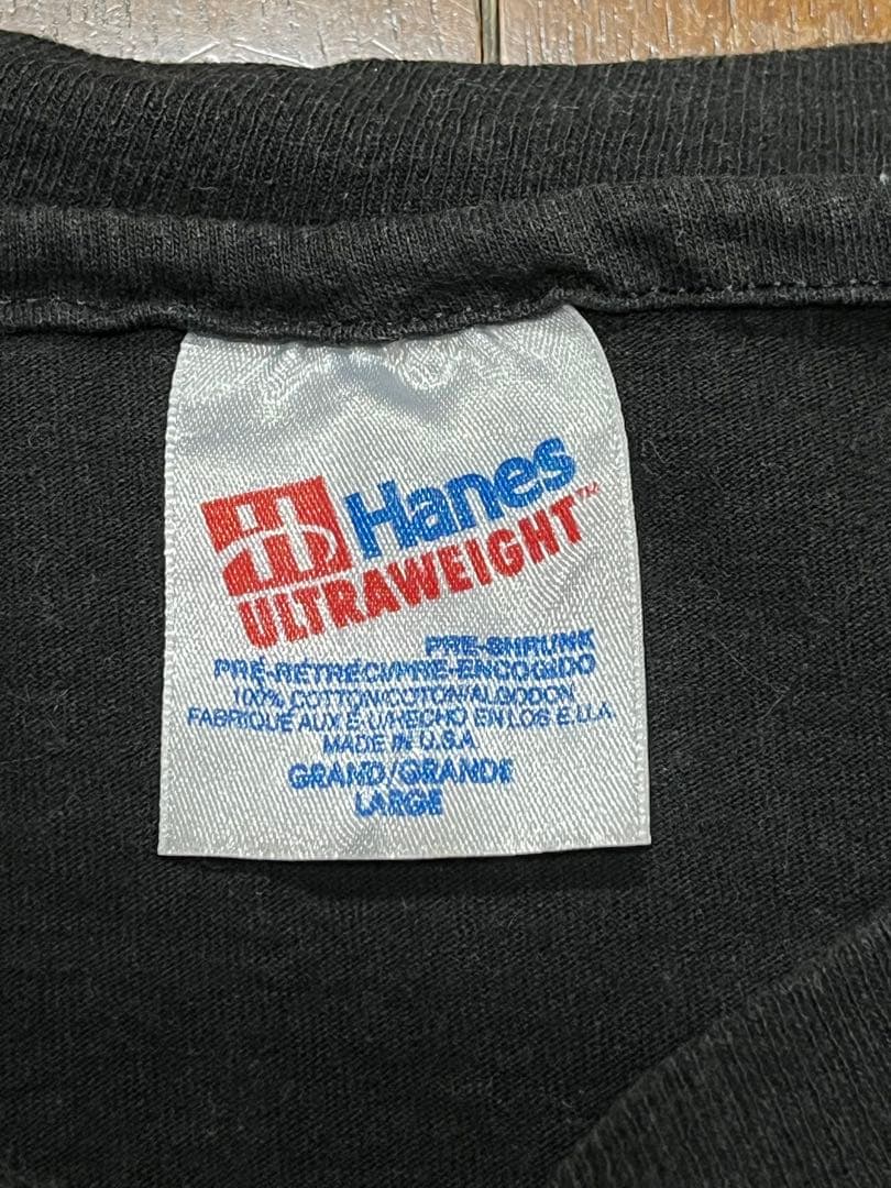 1992年MR.BIG ミスタービッグ ツアーTロックTヴィンテージT - メルカリ