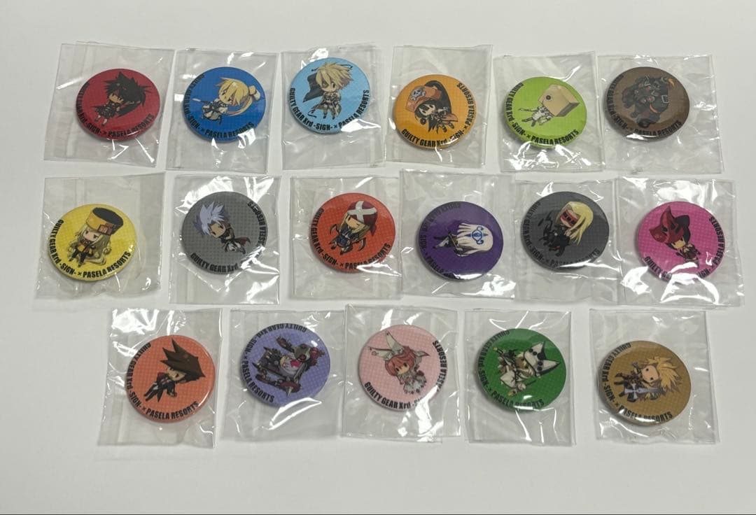 銀魂 土方十四郎 トッシー ナムコナンジャタウン 限定 非売品 缶バッジ