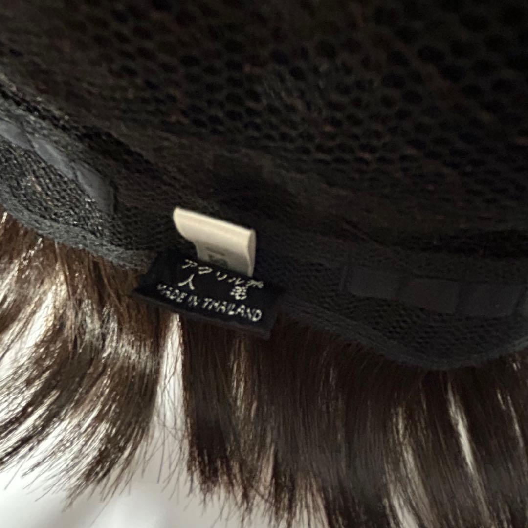 フォンテーヌVALAN VM31-33G レディース　アデランス 医療用