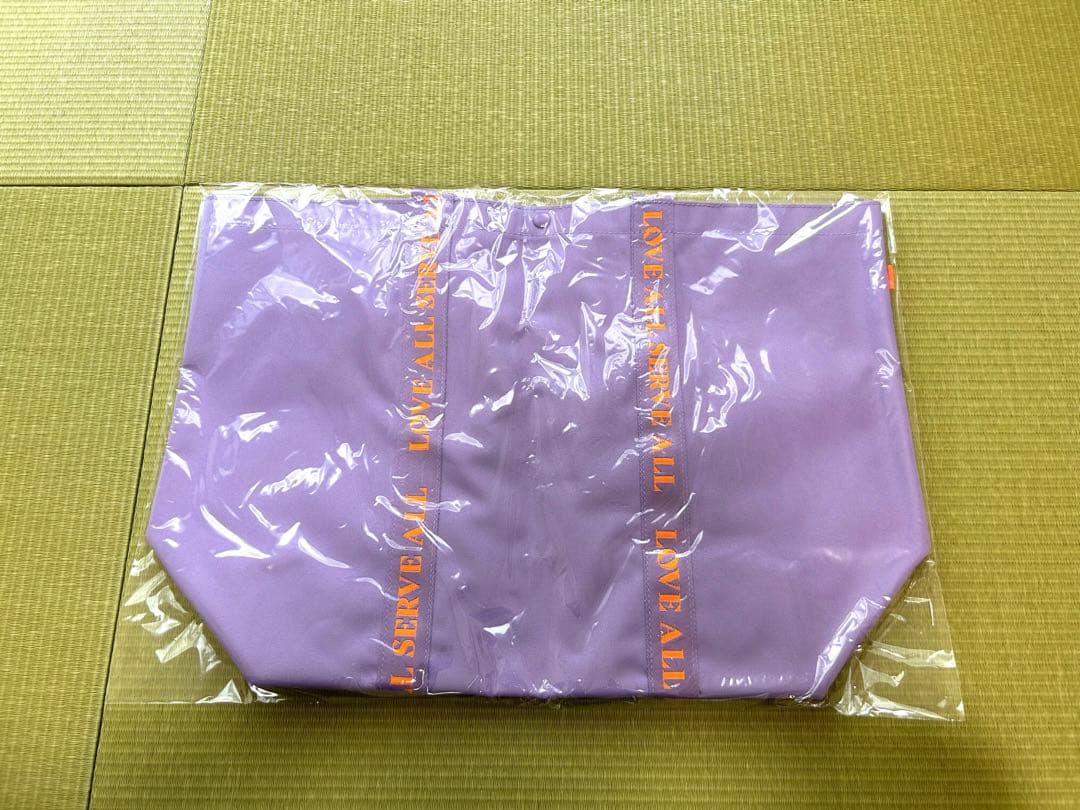 藤井風 LASA トートバッグ