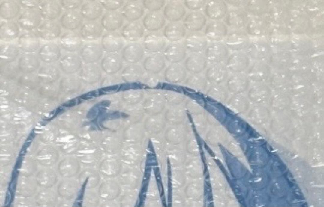 シゲマツ ED5 サイアノタイプ シルクスクリーン サイン 入り - メルカリ