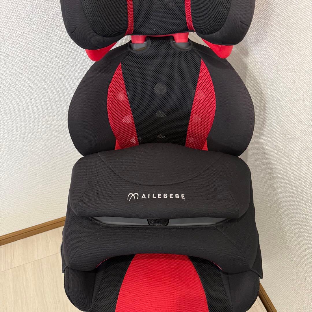 美品】エールベべ ALC248 サラット3ステップクワトロST - メルカリ