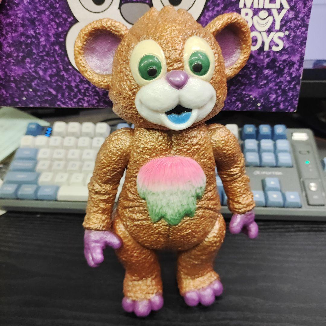 milkboytoys it bear タイ限定