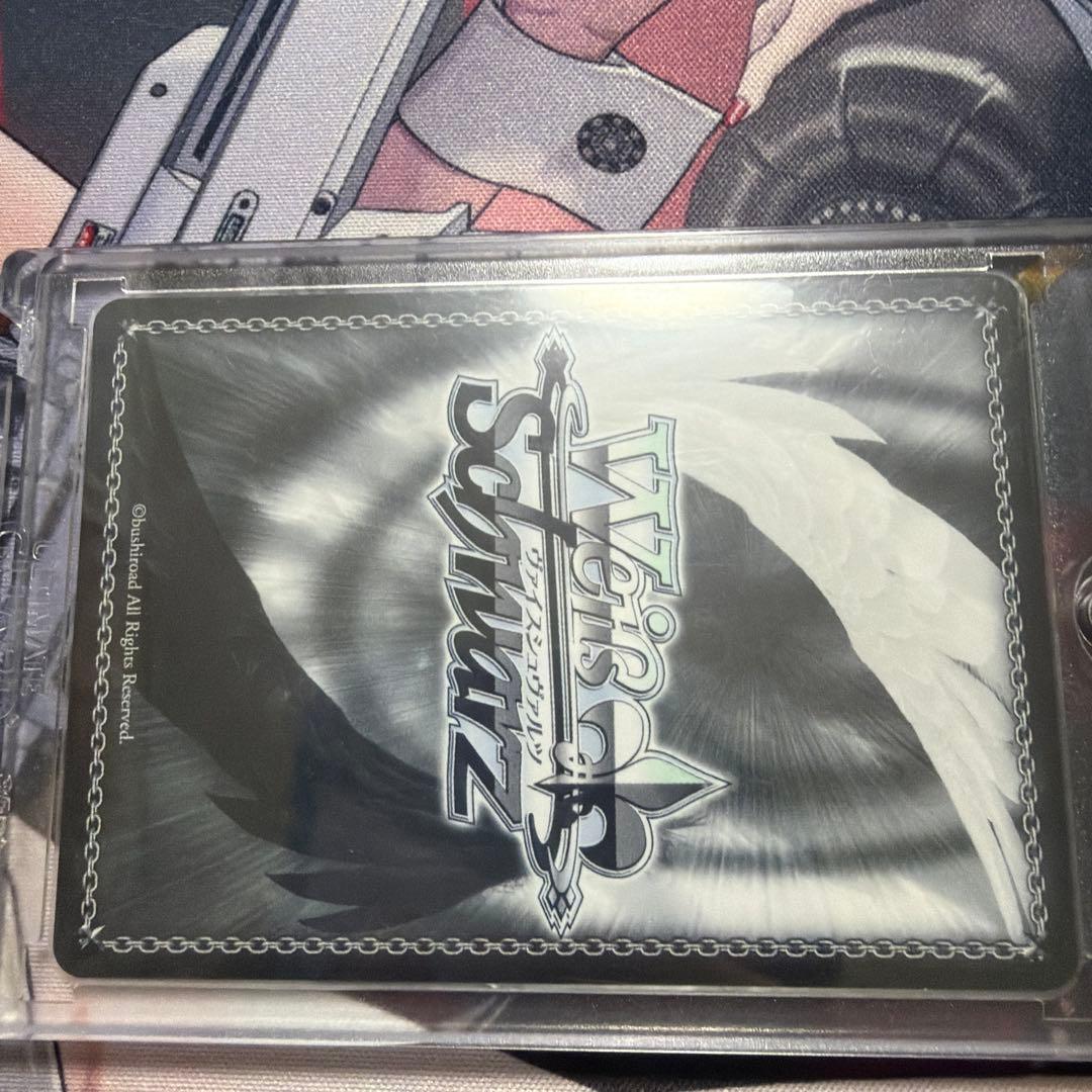 期間限定価格　ヴァイスシュヴァルツ　プロセカ　宵崎奏　始業式は教室で　SEC