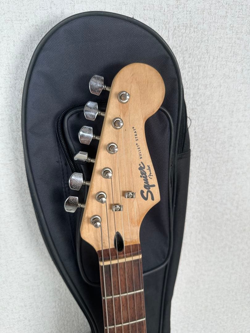 Fender Squier BULLET START エレキギター ※301※