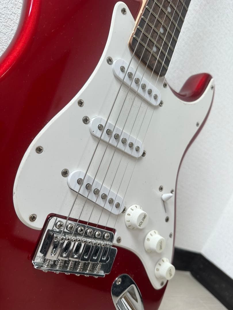 Fender Squier BULLET START エレキギター ※301※