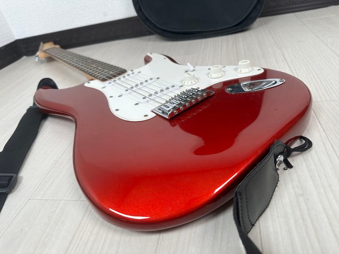 Fender Squier BULLET START エレキギター ※301※