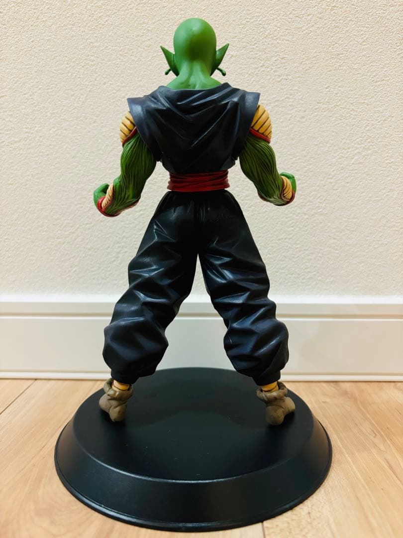 ドラゴンボール　ハイクオリティDX フィギュア　6体セット　レトロ