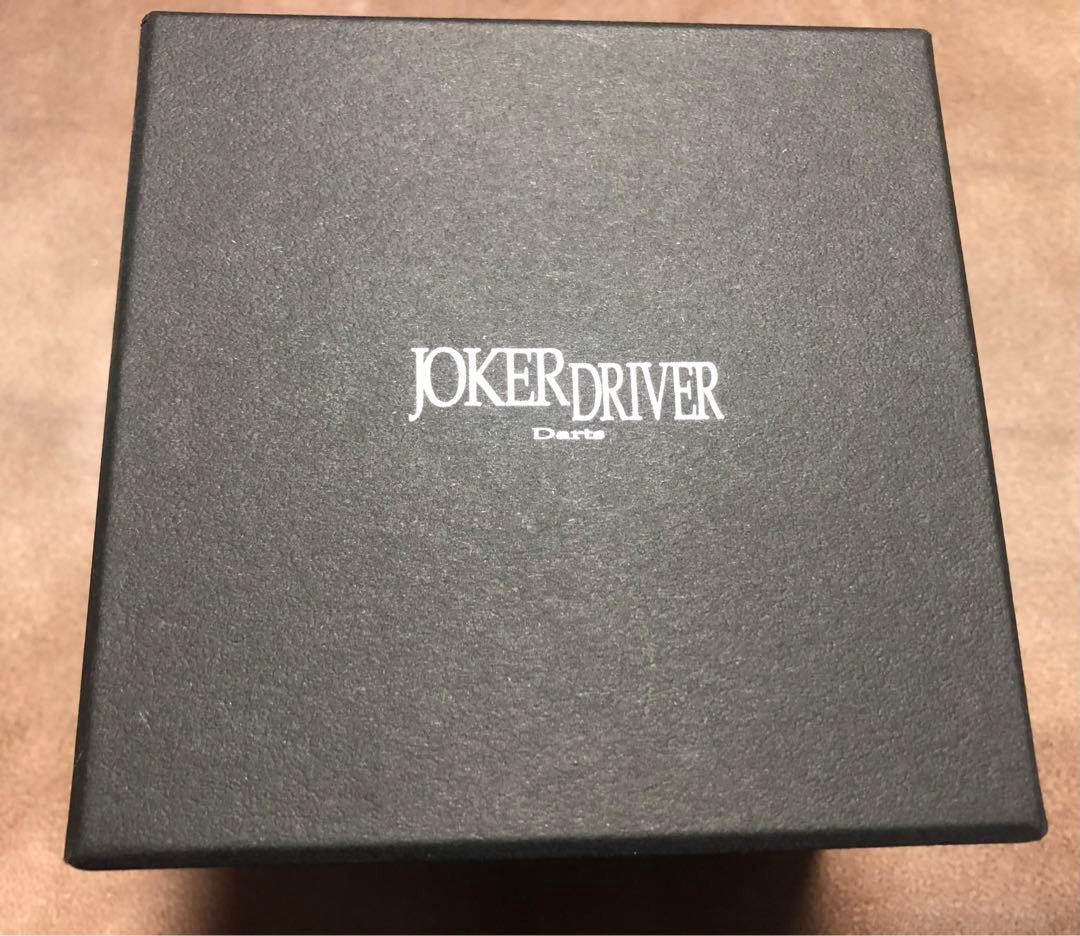 ジョーカードライバー 零-ZERO- St5 ミッドリア