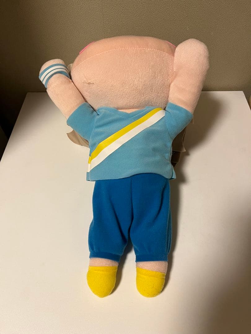 ラブライブサンシャイン メガジャンボ寝そべりぬいぐるみ 9 体