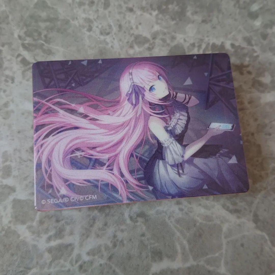 プロセカ 25時ナイトコードで。 ニーゴ セット - メルカリ