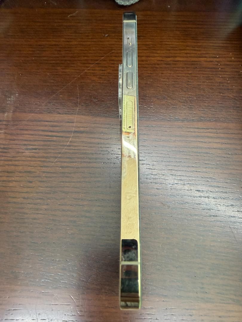 Apple iPhone 13 Pro MAXシルバー 本体