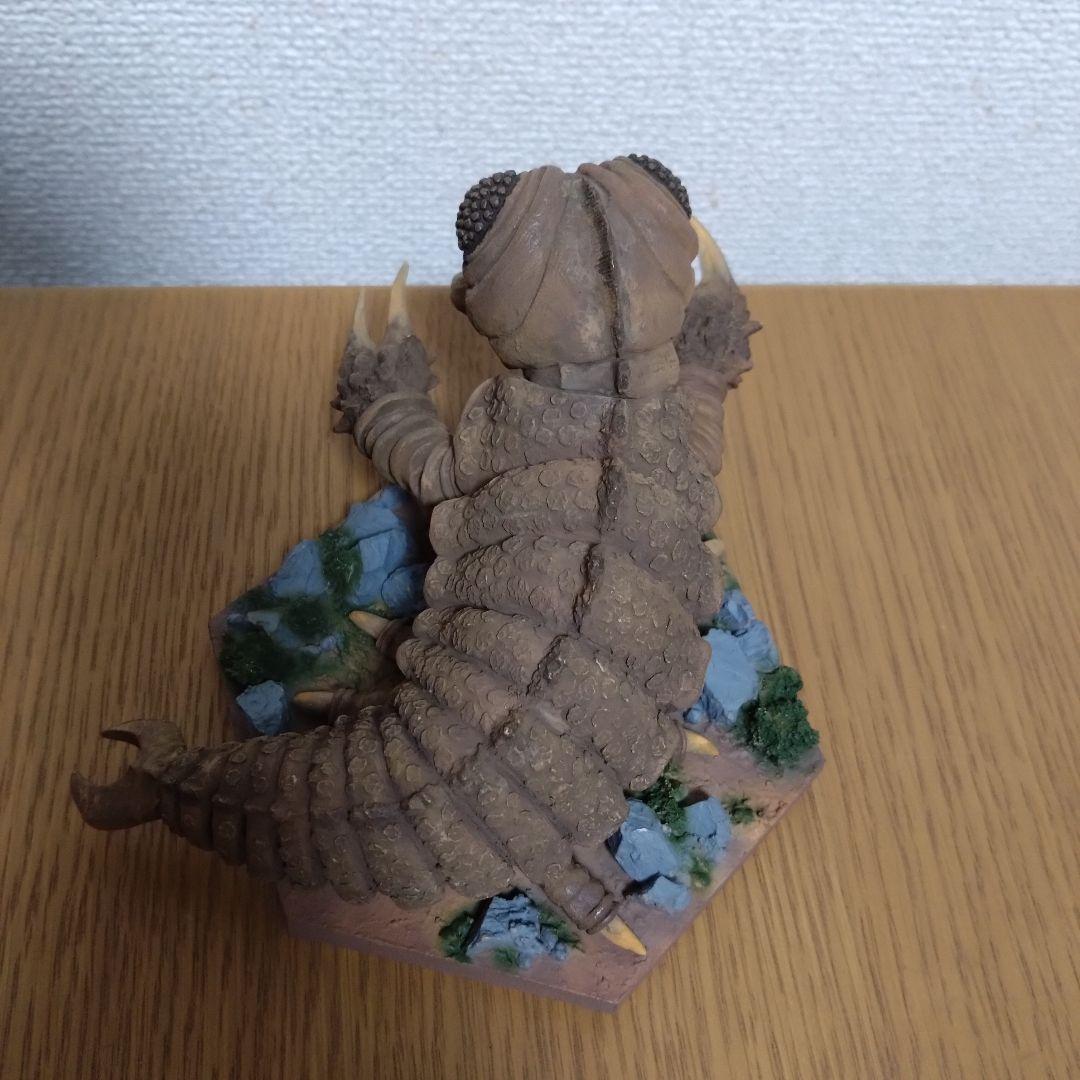 M-ARTS メガヌロン SRD フィギュア 購入特典アイテム