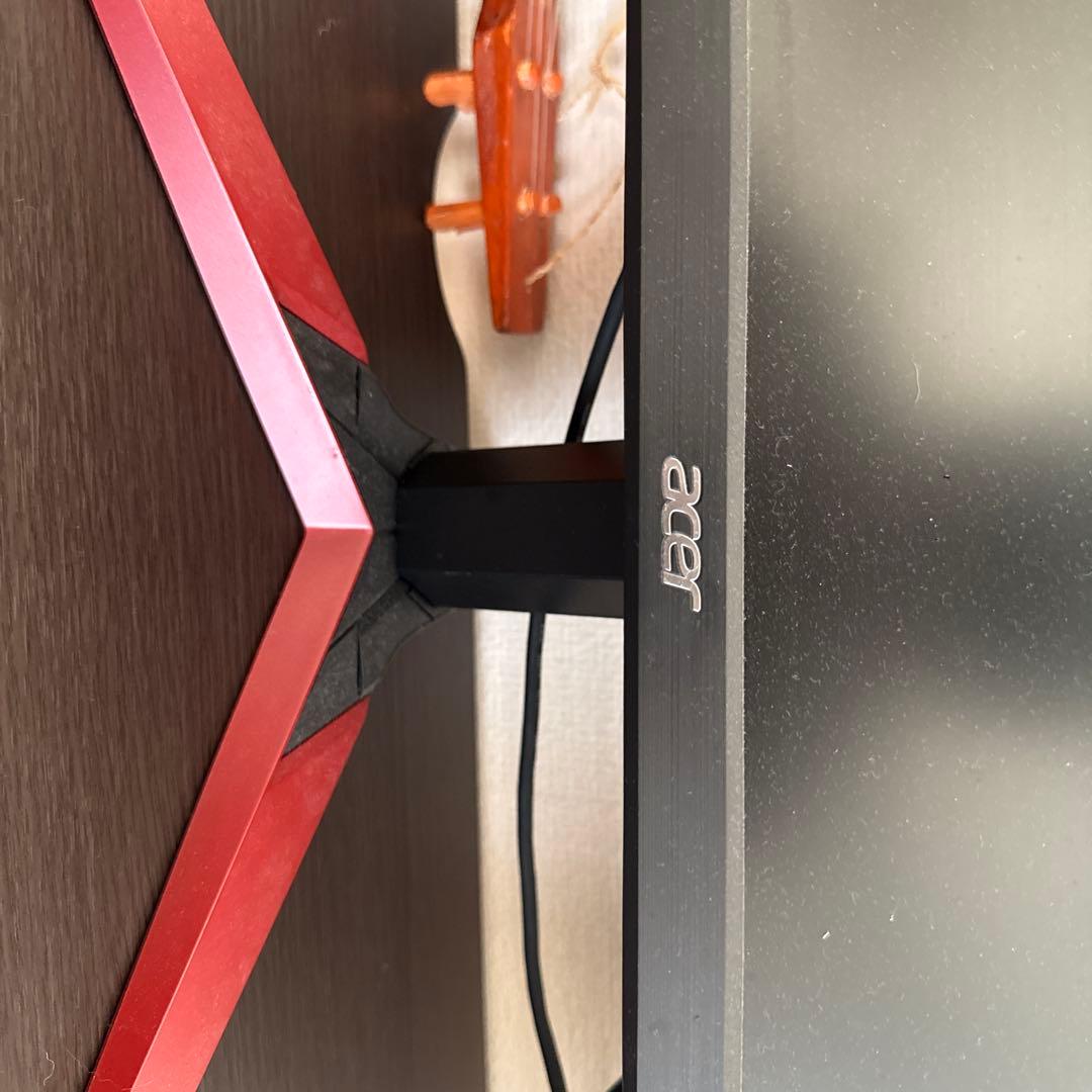 Acer ゲーミングモニター SigmaLine 24.5インチ