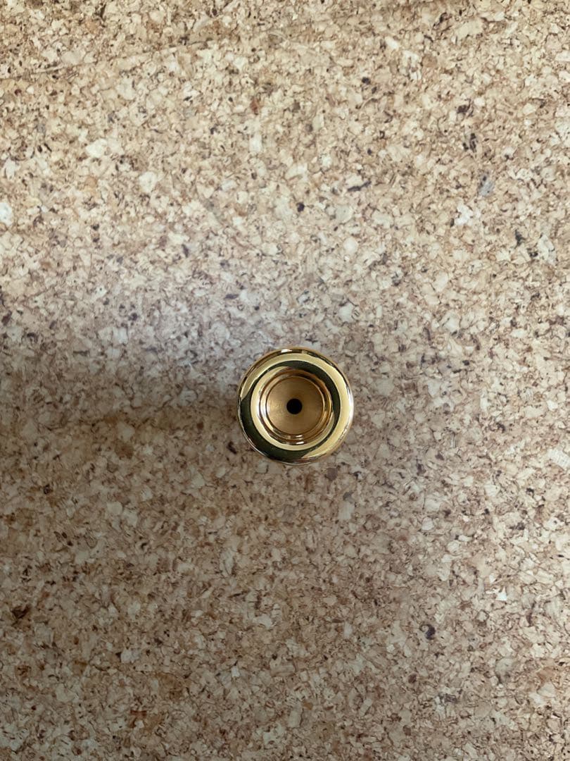 ベストブラス 7C改トランペット マウスピース