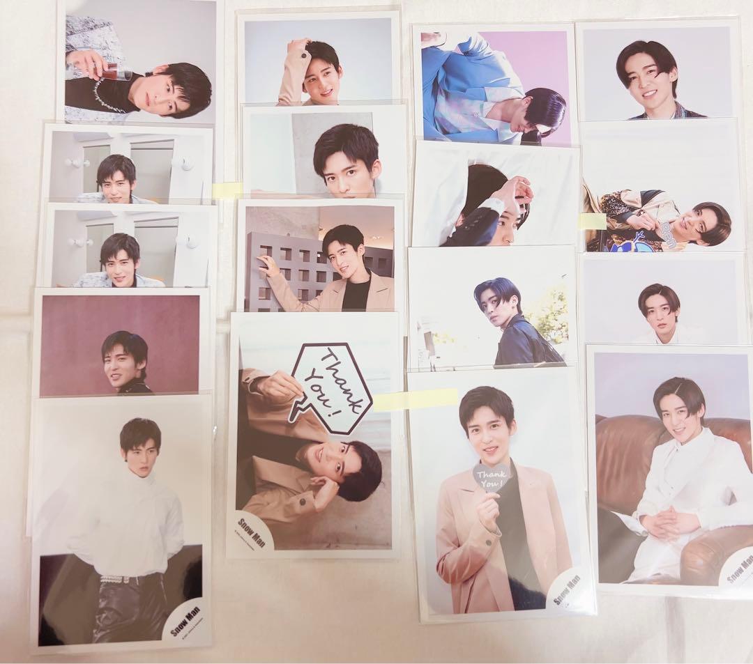 Man 公式写真 まとめ売り