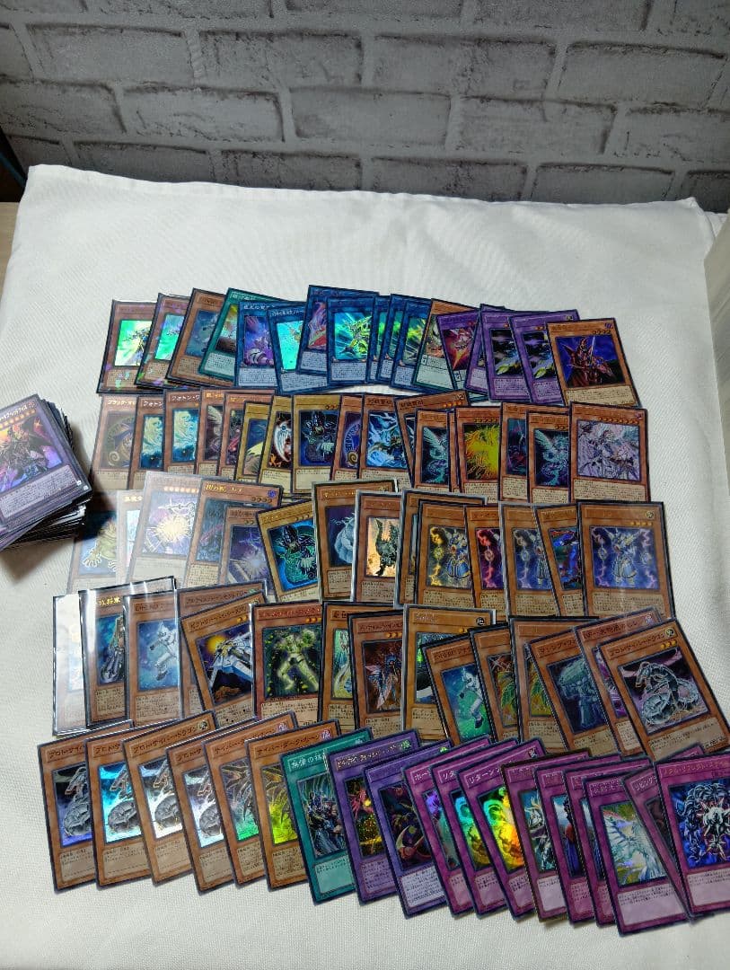 【約12キロ】遊戯王カード　まとめ売り　ノーマル　キラカード　全部