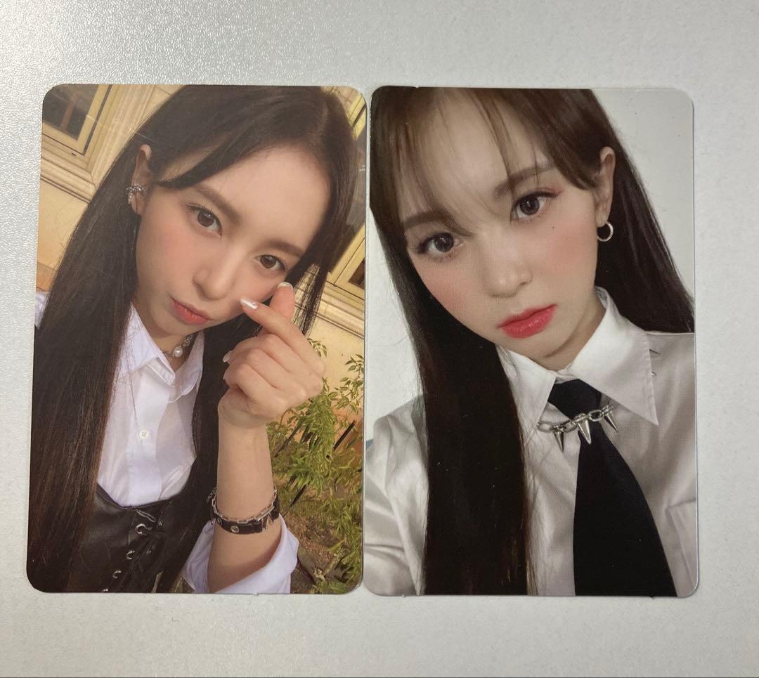 Kep1er マシロ トレカ - メルカリ